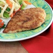 Chicken Cutlet Recipe