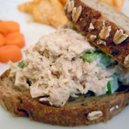 Tuna Fish Salad