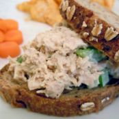 Tuna Fish Salad