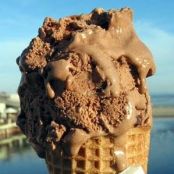 Chocolate Ice Cream