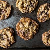 Magical Marvelous Memorable Cookies