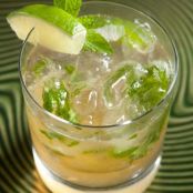 Bacardi Mojito