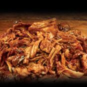 BBQ Pulled Pork in a Pressure Cooker