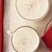 Ice Cream Eggnog