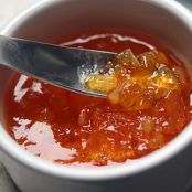 Orange Marmalade