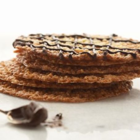 Florentines (Italy - Food Network)