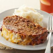 Fiesta Meatloaf