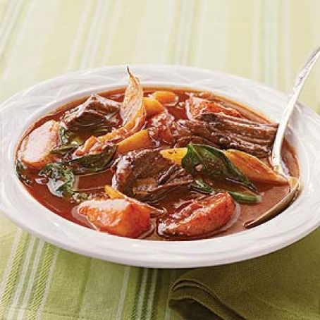 Country Italian Beef