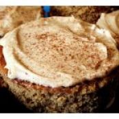 SPICY CHAI LATTE CAKE OR CUPCAKES