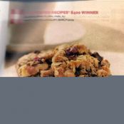 Loaded Oatmeal Cookies