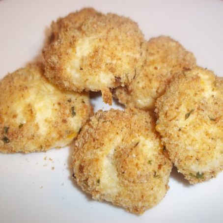 Jalapeno Bites