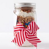 Toffee-Peanut Cookie Mix