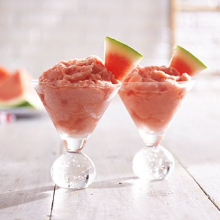 Watermelon Cooler