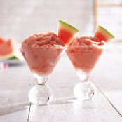 Watermelon Cooler