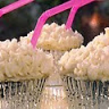 Arnold Palmer Cupcakes