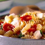 Fusilli alla Caprese
