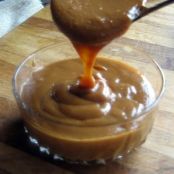 Dulce De Leche