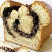 Chocolate Babka