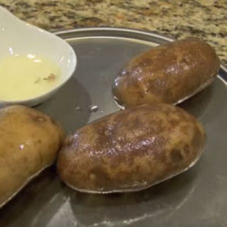 Outback Potato Recipe