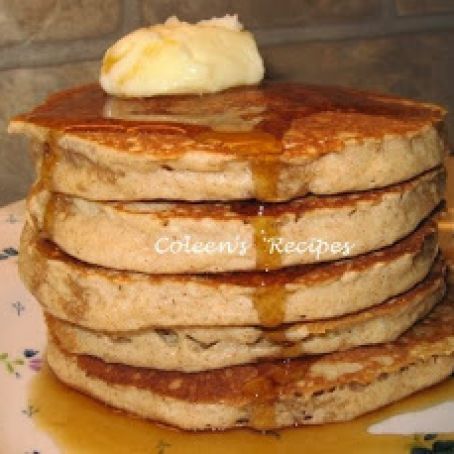 Pancakes