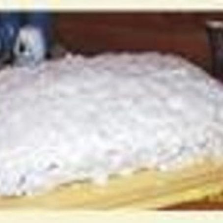 CAKE MIX ITALIAN CREAM CAKE