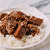 PORK ADOBO