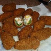 Best Ever Jalapeno Poppers
