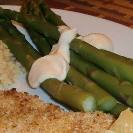 'Hollandickie' Sauce