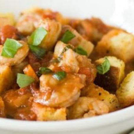 Meals (Italian Fisherman's Stew)