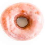 Yeast-Raised Doughnuts