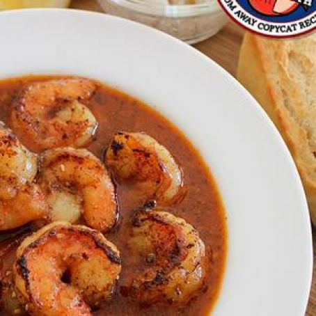Bubba Gump Shrimp Company Copycat Shrimpin’ Dippin’ Broth