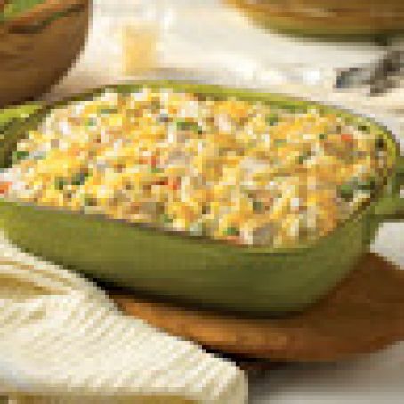 Chicken Casserole