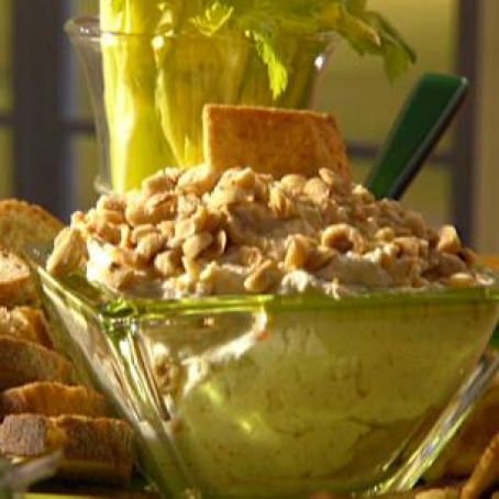 Olive Dip
