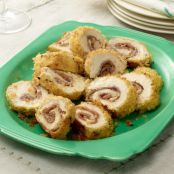 Chicken Cordon Bleu
