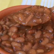 Charro Beans | Instant Pot & Stove Top
