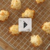 Coconut Macaroons