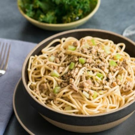 The Old Spaghetti Factory's Original Clam Sauce