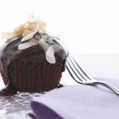 Individual Chocolate Cakes