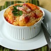 Lobster Mac 'n Cheese - Steamy Kitchen Recipes