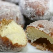 Bomboloni