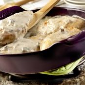 Tasty 2-Step Chicken Bake