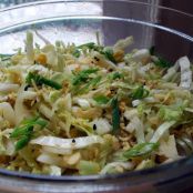 Cabbage Salad