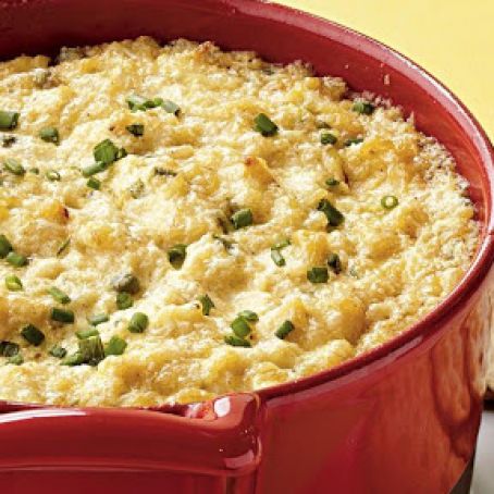 New England Crab Dip (Pillsbury)