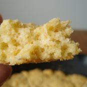 Southern-style Cornbread