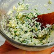 Herb-Butter Blend