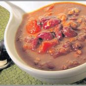 Gelson's Turkey Chili