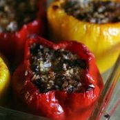 Stuffed Bell Peppers