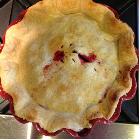 Berry Pie