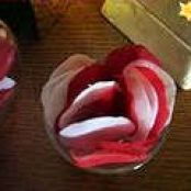 Soap Petal Guest Soaps