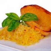 Spaghetti Squash